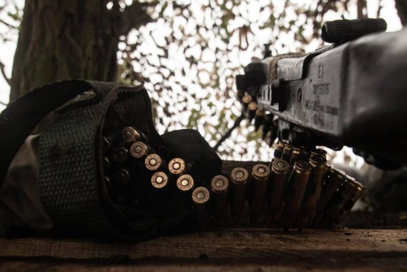 Artilleristen gehen in die Infanterie-Angriffe: Neue Taktik des Feindes im Süden der Ukraine