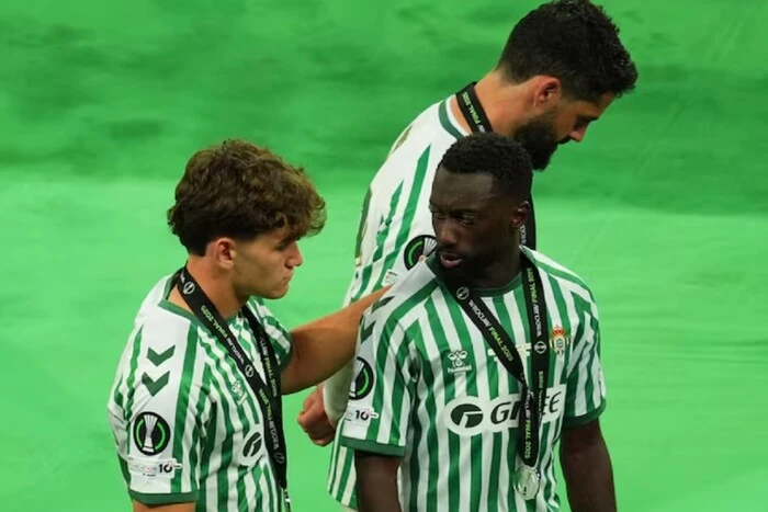 For the first time in six seasons, Spanish clubs did not win any football European cup tournament