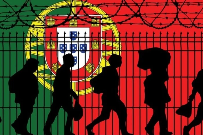 Portuguese elections in the fight against illegal immigration