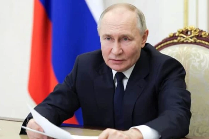 РФ атакує Україну «шахедами». Путін ігнорує перемир'я?
