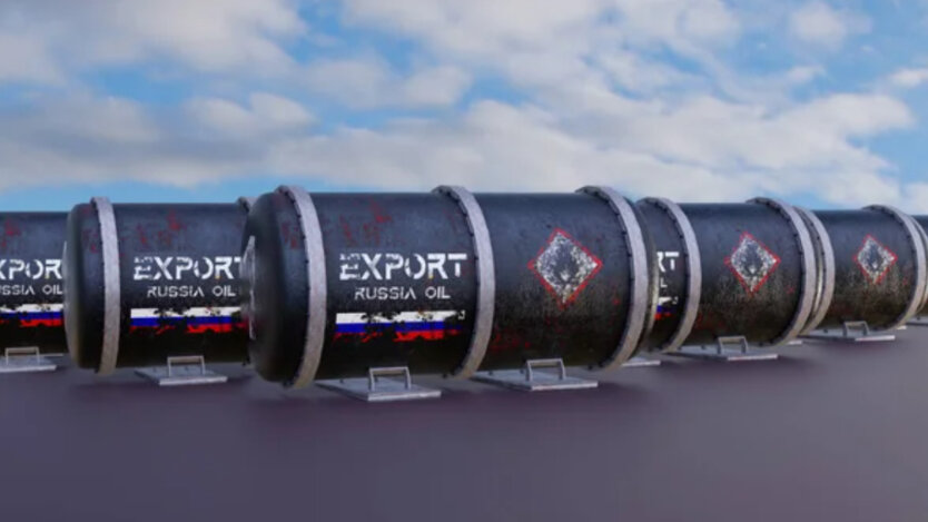 Reuters узнало, могут ли G7 снизить порог цен на российскую нефть