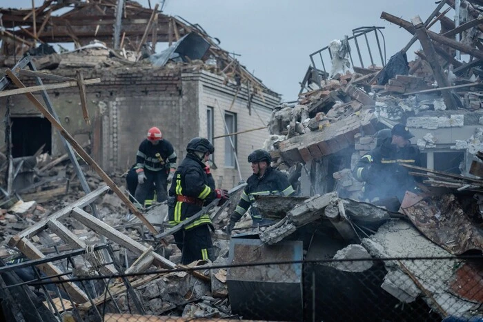Під час російської атаки загинули батьки ексдепутата Хмельницької облради 
