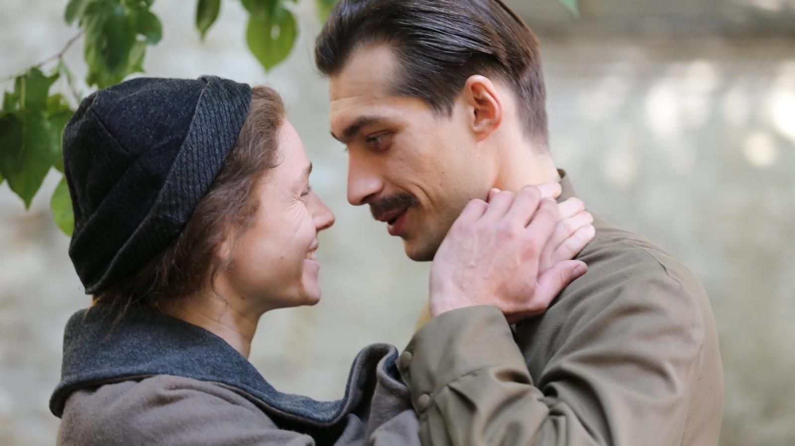 Najlepsze ukraińskie filmy o miłości - jednoczęściowe, współczesne i inne
