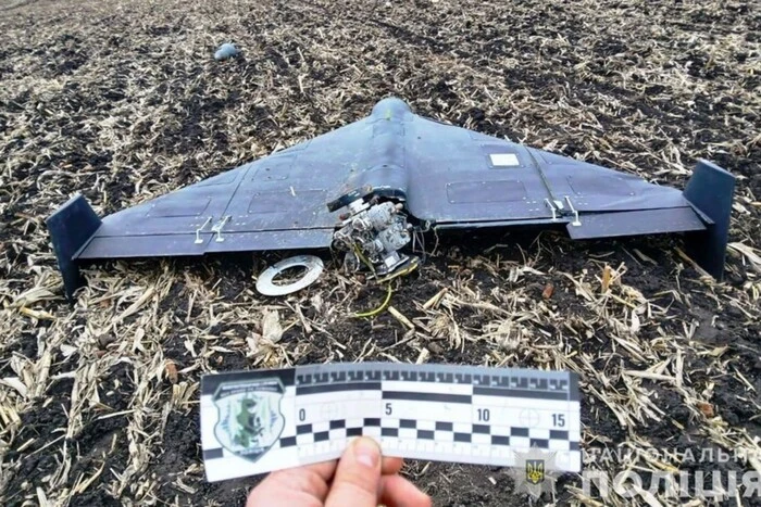 Russia launched 88 drones at Ukraine at night: hits confirmed