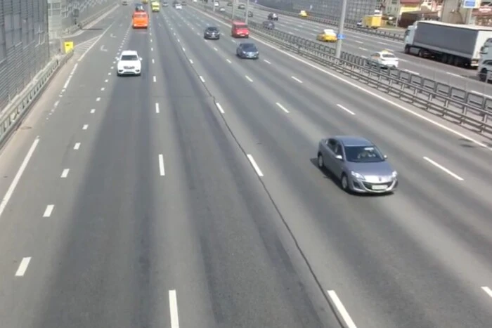 Zhytomyr region: traffic on the Kyiv-Chop road fully restored