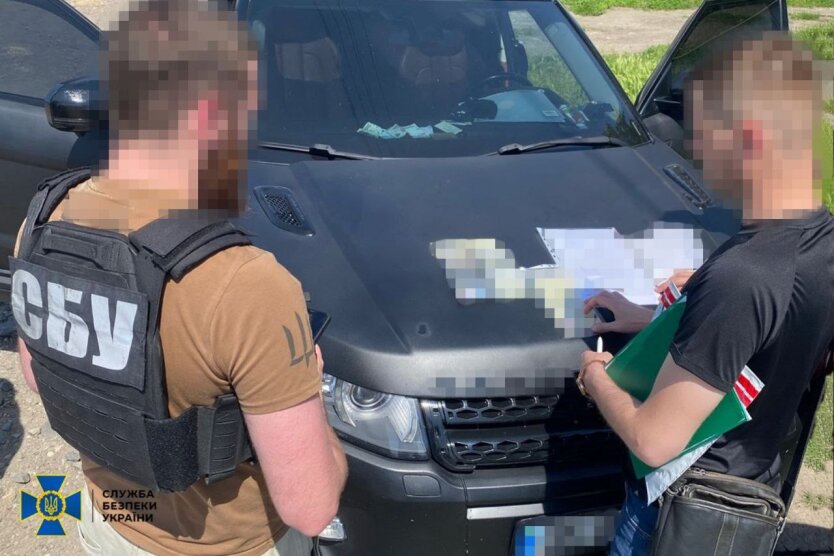Ухиление от мобилизации: СБУ вскрыла фальшивые Дия и Резерв+