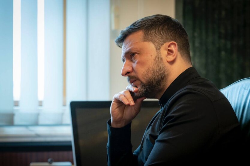 Классные идеи: Зеленский и Мелони обсудили площадки для переговоров с РФ после разговора с Трампом