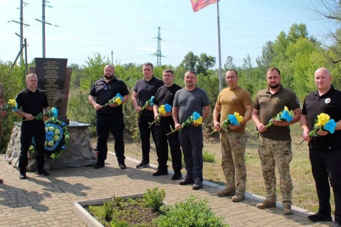 Slawjansk feierte 11 Jahre Freiheit von den Besatzern