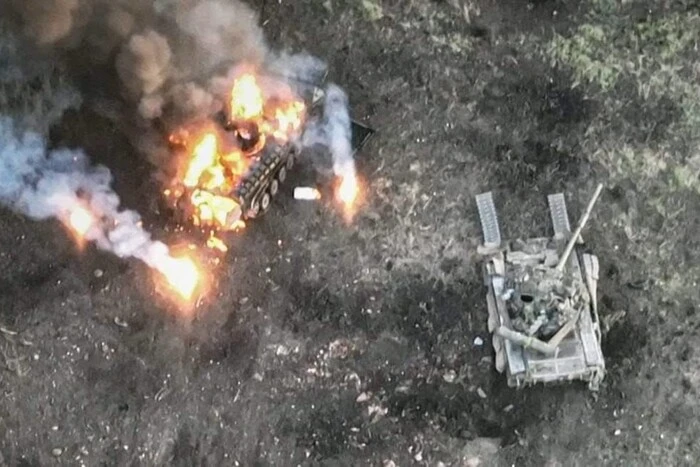 Enemy losses as of May 11, 2025 – General Staff of the Armed Forces of Ukraine