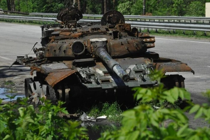Feindverluste am 7. Mai 2025 – Generalstab der Streitkräfte der Ukraine