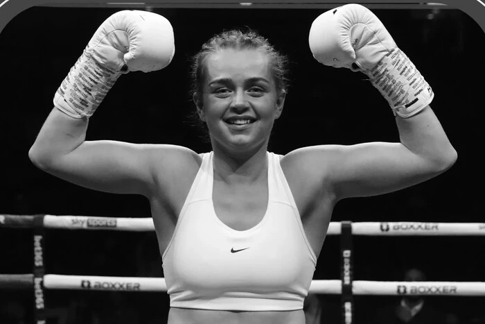 25-летняя титулованная спортсменка умерла от рака