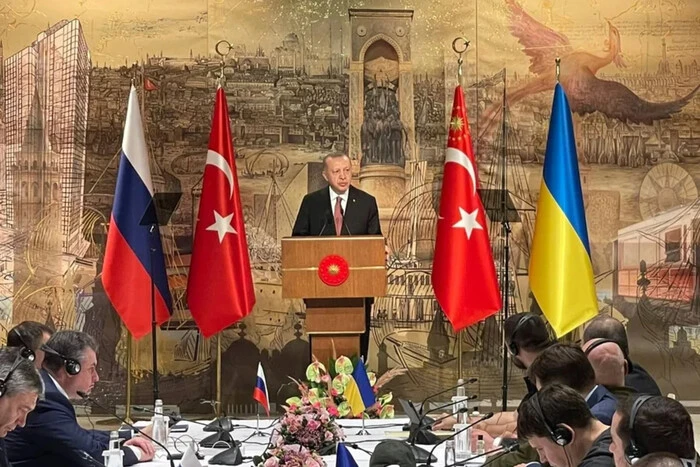 ISW: Vor den Verhandlungen in Istanbul hat der Kreml seine Hauptforderungen wiederholt
