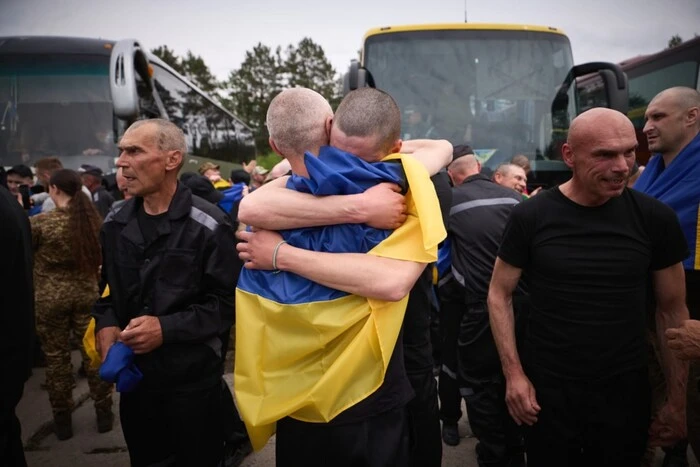 Zelensky announced when the exchange of prisoners will take place
