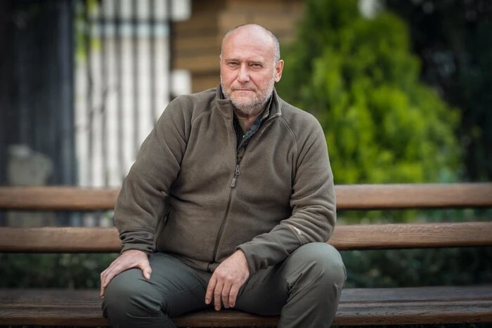 «Proszę was!» Jaroś emocjonalnie zwrócił się do Polaków
