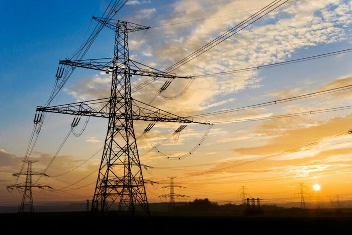 Ukraina zwiększyła maksymalną moc eksportu energii elektrycznej do UE