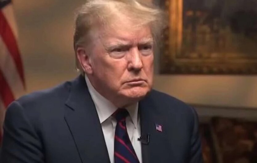 Начать немедленно: Трамп анонсировал начало российско-украинских переговоров о прекращении огня