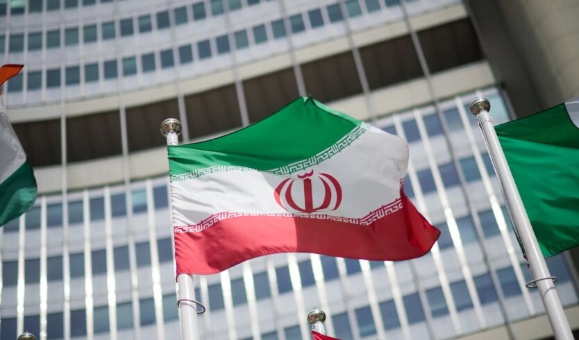 Iran hat die IAEA-Ingenieure der Verleumdung vor der Schlüsselversammlung beschuldigt