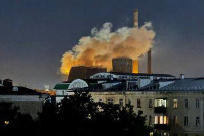 Drohnen haben ein Chemieunternehmen in Russland angegriffen: Die wichtigsten Nachrichten der Nacht