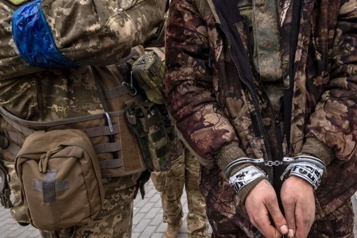 Стало відомо, яких окупантів Україна не віддає на обмін полоненими