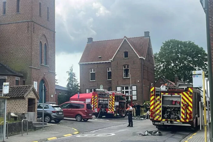 A 46-year-old Ukrainian woman and her 6-year-old daughter found murdered in Belgium