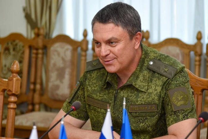 Oświadczenie przywódcy 'LNR' o zajęciu Ługańszczyzny ośmieszono nawet przez rosyjskich propagandystów