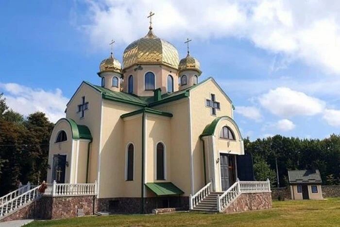 Moskwiański Kościół zniknął. Drugi region na Ukrainie ogłosił całkowite zerwanie z RPT