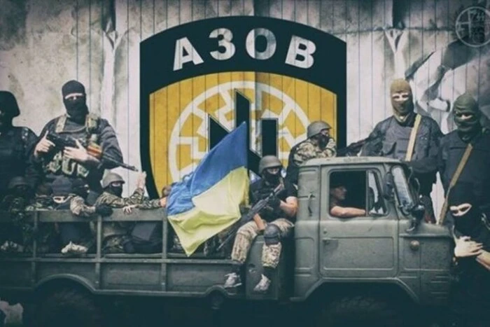 Der Geburtstag von 'Asow'. Vor 11 Jahren gründete Andriy Biletsky die legendäre freiwillige Einheit
