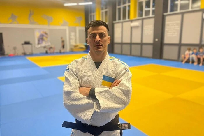 Zelensky appointed a world champion in judo as the head of the Kyiv Svyatoshyn district
