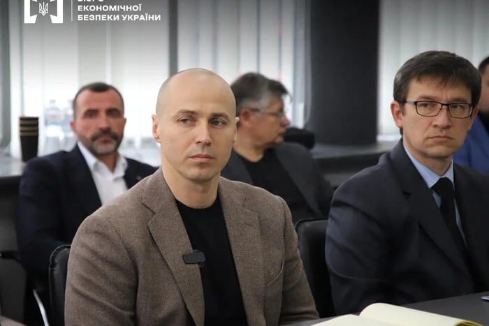Руководитель детективов БЭБ Ткачук анонсировал контакт-центр