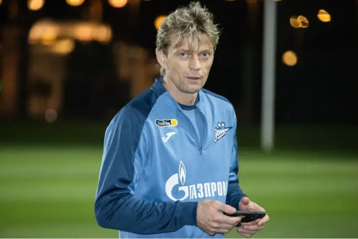 What citizenship does former footballer Anatoliy Tymoshchuk have: what Russian registries say about the new 'client' of the Security Service of Ukraine