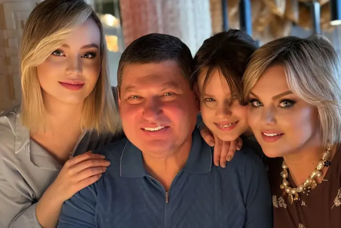 Піскарьова звернулася до свого чоловіка