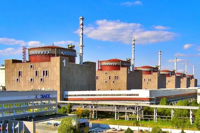 Ehemaliger Leiter der Atomaufsichtsbehörde erzählte, wohin die Russen das besetzte AKW Saporischschja gebracht haben