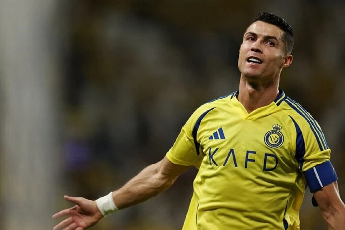 Ronaldo made an ambiguous post after the conclusion of the Saudi Arabia championship