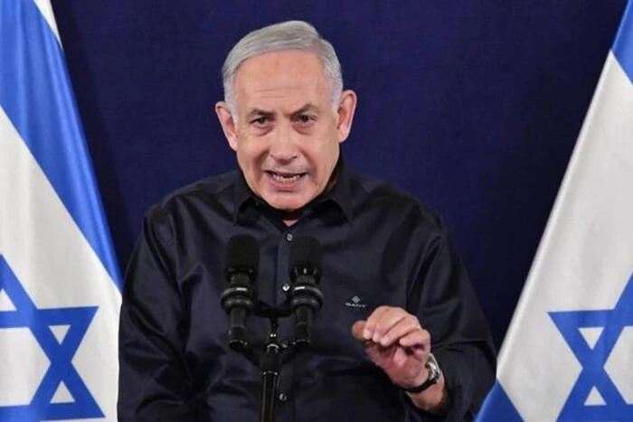 The Prime Minister of Israel made a statement about the intention to eliminate the leader of Iran