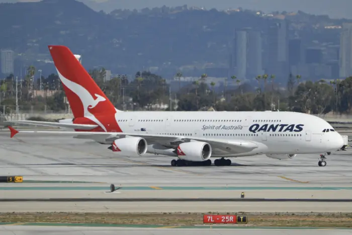 Einer der größten Passagierflugzeuge landete Notlandung in Aserbaidschan
