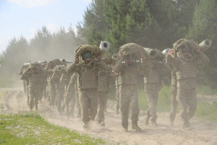 Termin podstawowego ogólnego przeszkolenia wojskowego zostanie wydłużony – Syrski