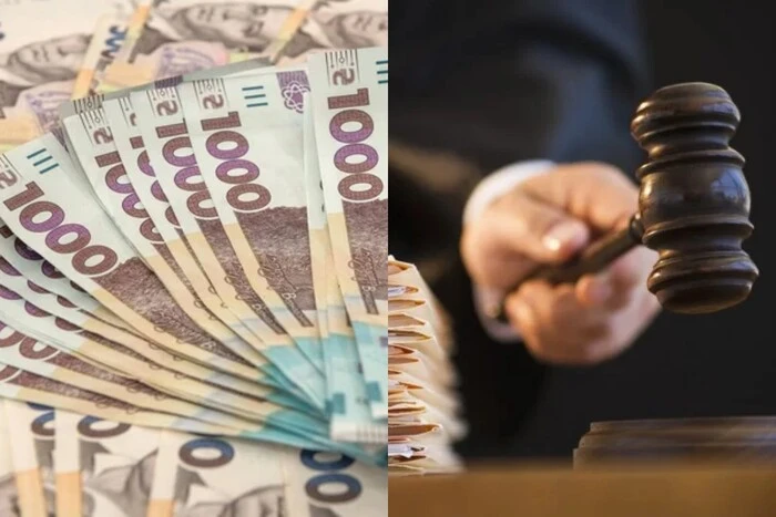 Суд в Виннице осуждает предпринимателей