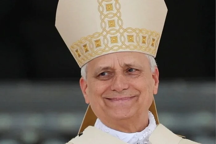 Nannte sich Robert. Trainer von Papst Leo XIV war sehr überrascht, als er erfuhr, wer sein Klient war