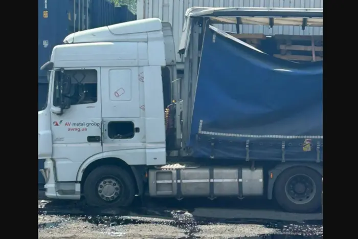Russland schlug auf den Hafen von Odesa ein: die Behörden berichteten über die Folgen