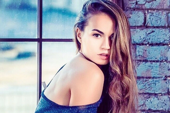 The niece of the founder of the 'Kobzov' circus tragically died after falling from a height