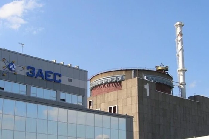 Podłączono Zaporoską AES do sieci energetycznej – 'Ukrenegro'
