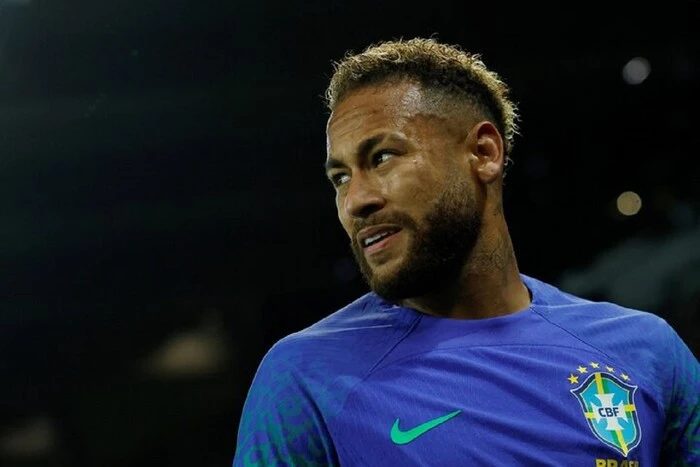 Ancelotti explained Neymar's absence from the Brazil national team