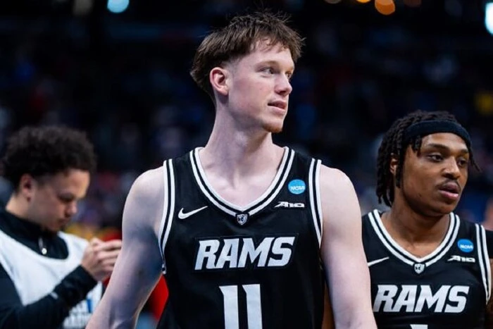 Ukraiński koszykarz przejdzie próbę w najlepszym klubie NBA