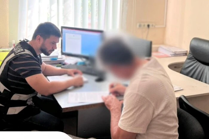 Kierowca taksówki, który pobił piosenkarkę Tonię Matwienko, otrzymał zarzuty