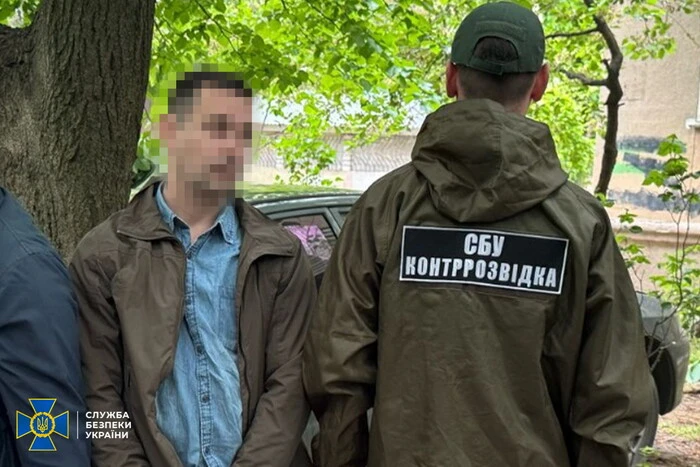 Хотел получить доступ к секретным разработкам ВСУ. На Одесщине раскрыт российский агент