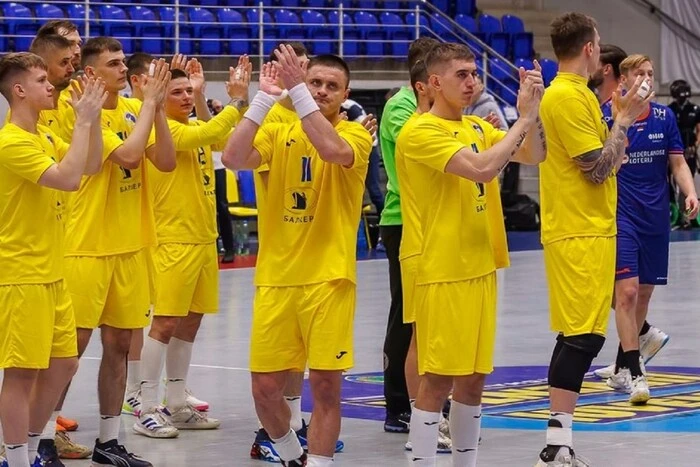 Ukraina poznała rywali na Euro-2026 w piłce ręcznej