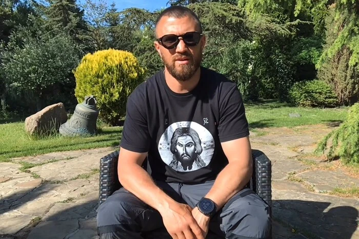Lomachenko Announces Retirement