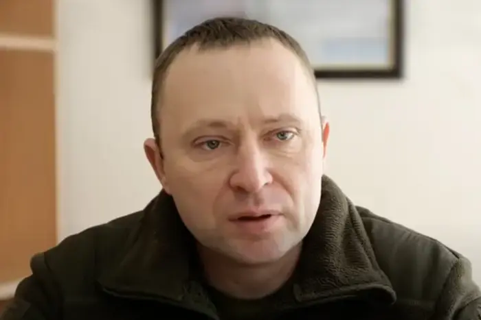 Mykhailo Drapatiy steps down as Commander of the Ground Forces: results of six months of reforms