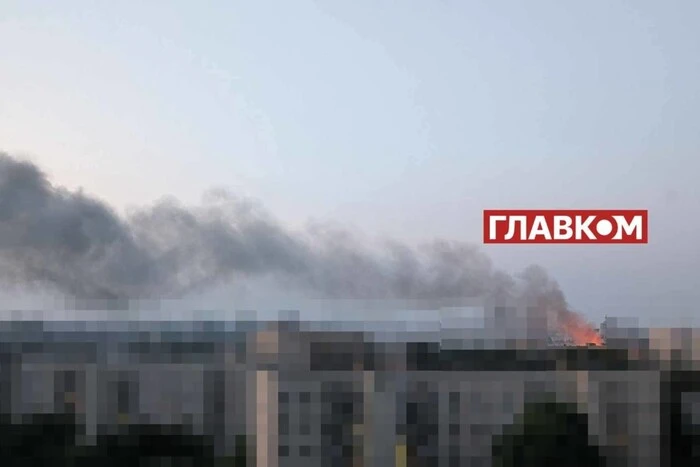 Angriff auf die Ukraine, Explosionen in Russland: die wichtigsten Nachrichten der Nacht