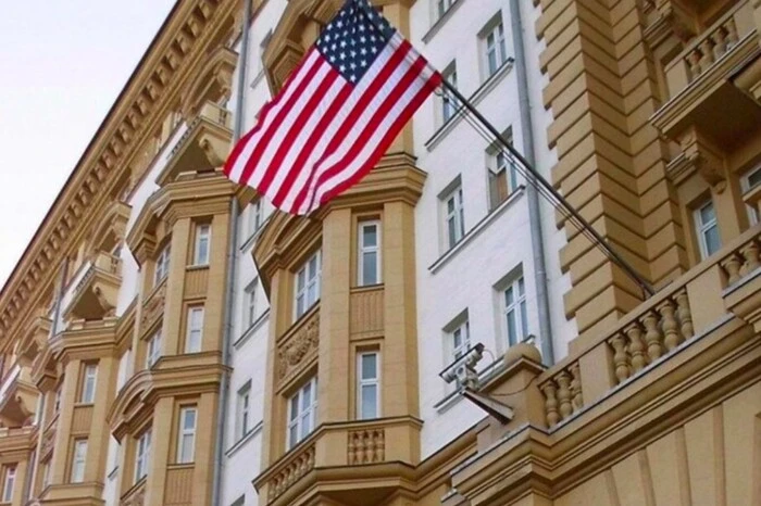 США скасували зустріч з Росією щодо нормалізації роботи посольств